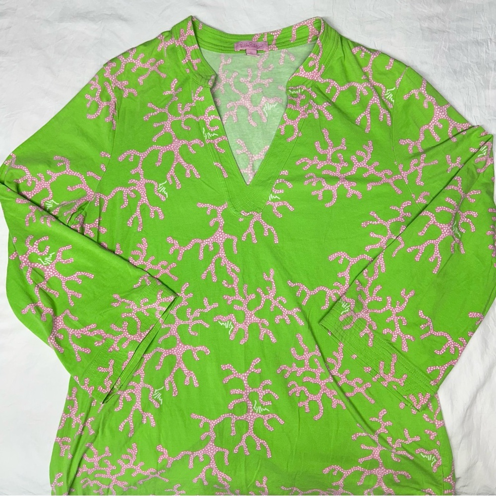 Lilly Pulitzer Top
